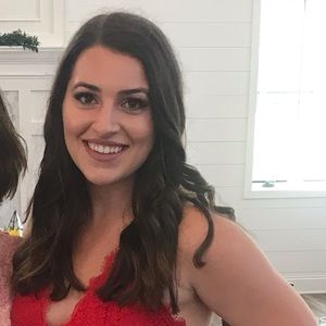 Meet your Posher, Kristen